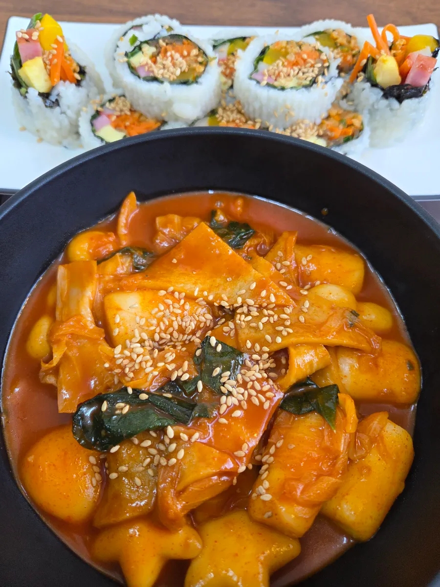 향수찐빵 사진 2