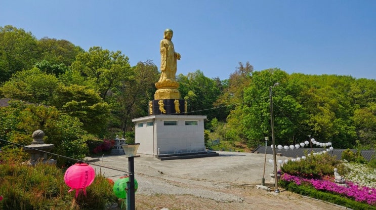 성남절 분당절 서울절 <b>부처님오신날</b> 불광사 방문했어요