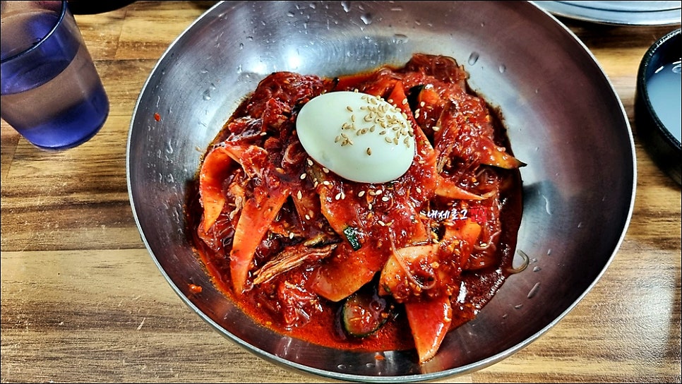 사리원냉면 사진 6