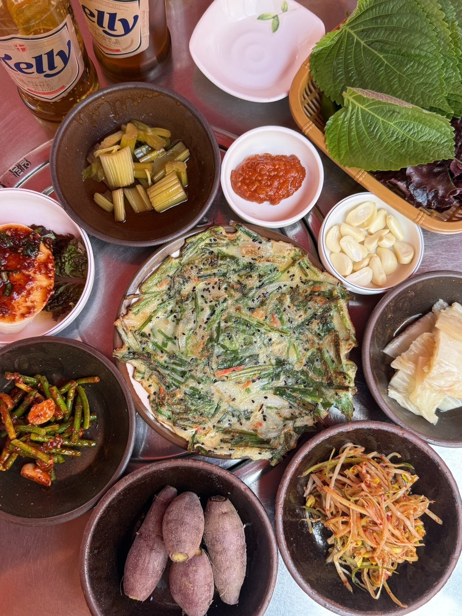 기장산곰장어 사진 5