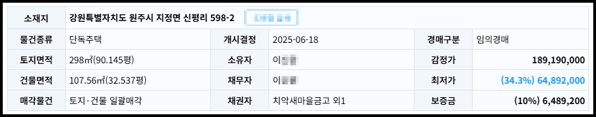 신평저수지 사진 4