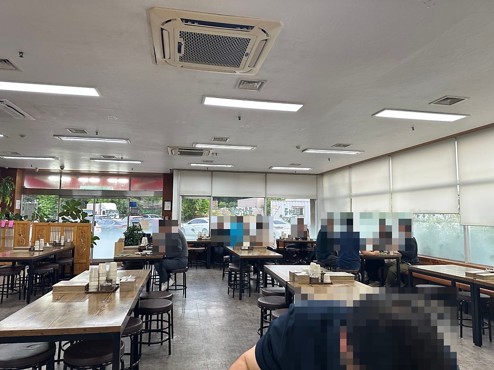 조선팔도순대국 사진 4