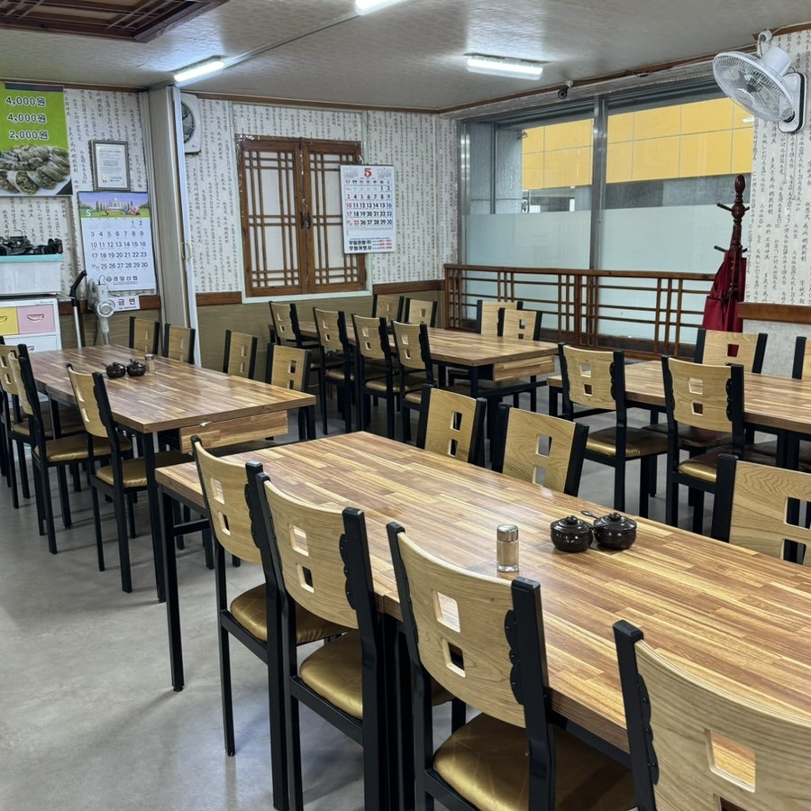 이화참순대 사진 3