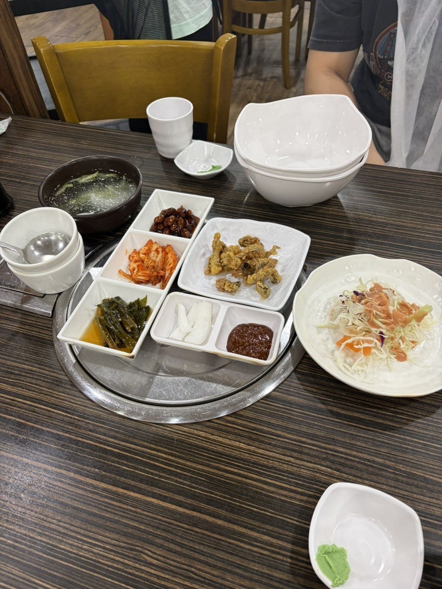 무지개송어 사진 3
