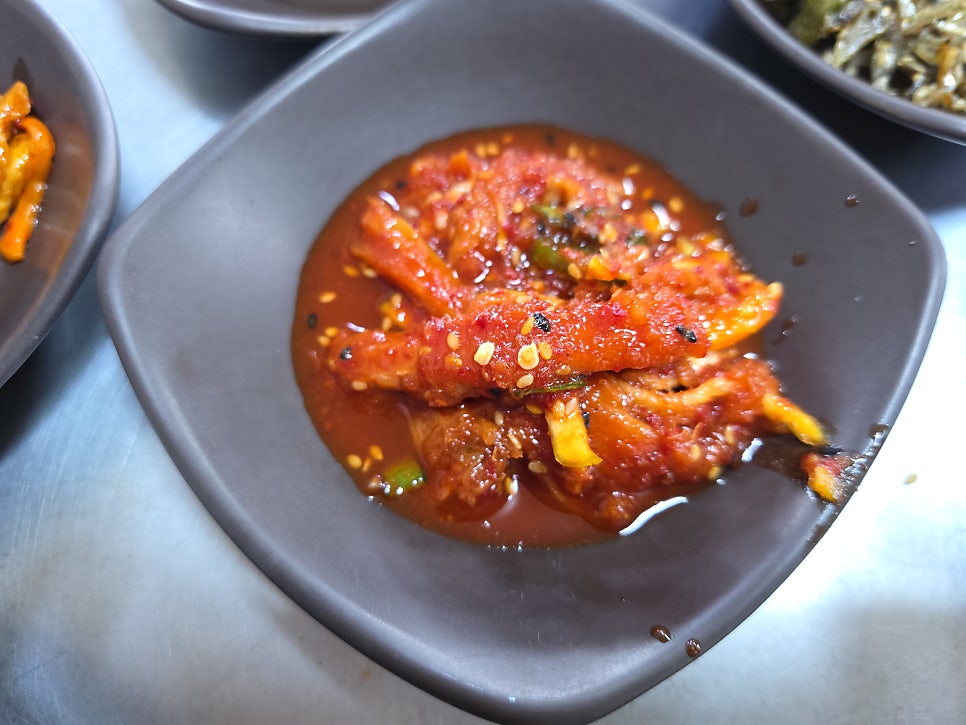 Dongnaegisasikdang photo 6
