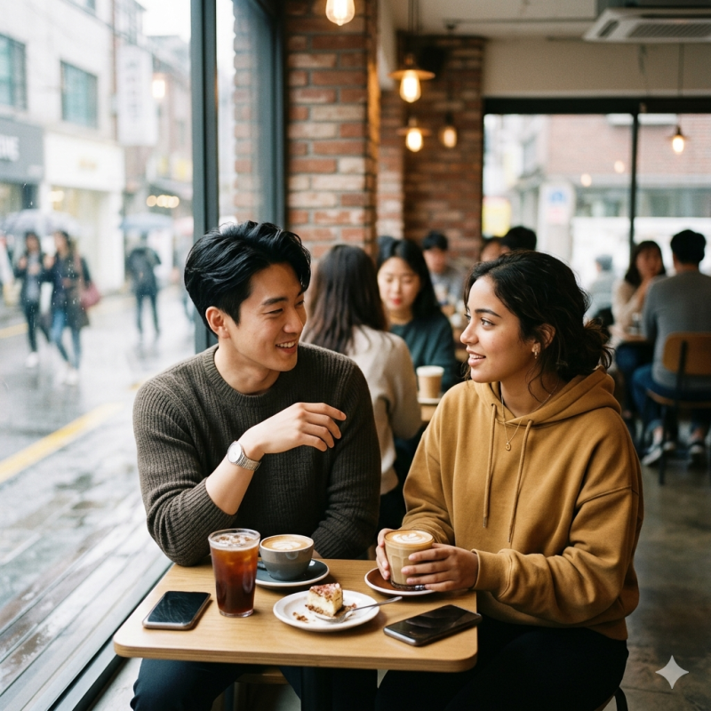 바람 피는 꿈 해몽, 남편이나 아내가 외도한다면? 심리적 불안과 관계 개선의 이면
