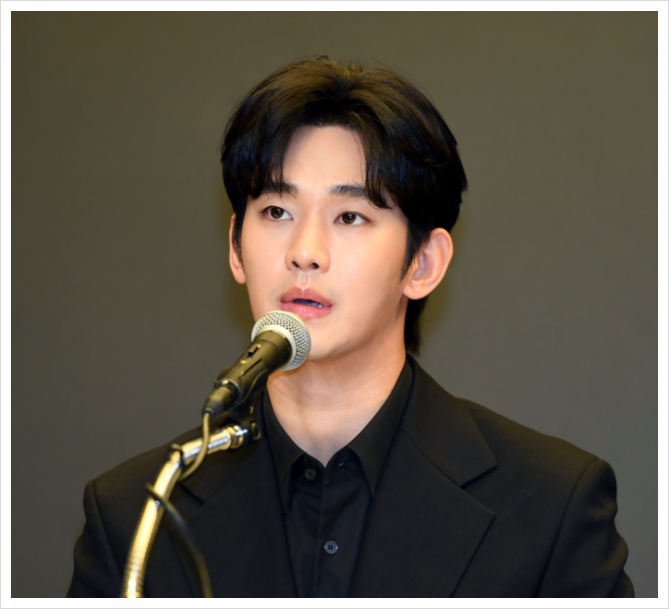 “다시 기어 나오면 2차전” 설리 친오빠 글에 김수현 재소환된 이유