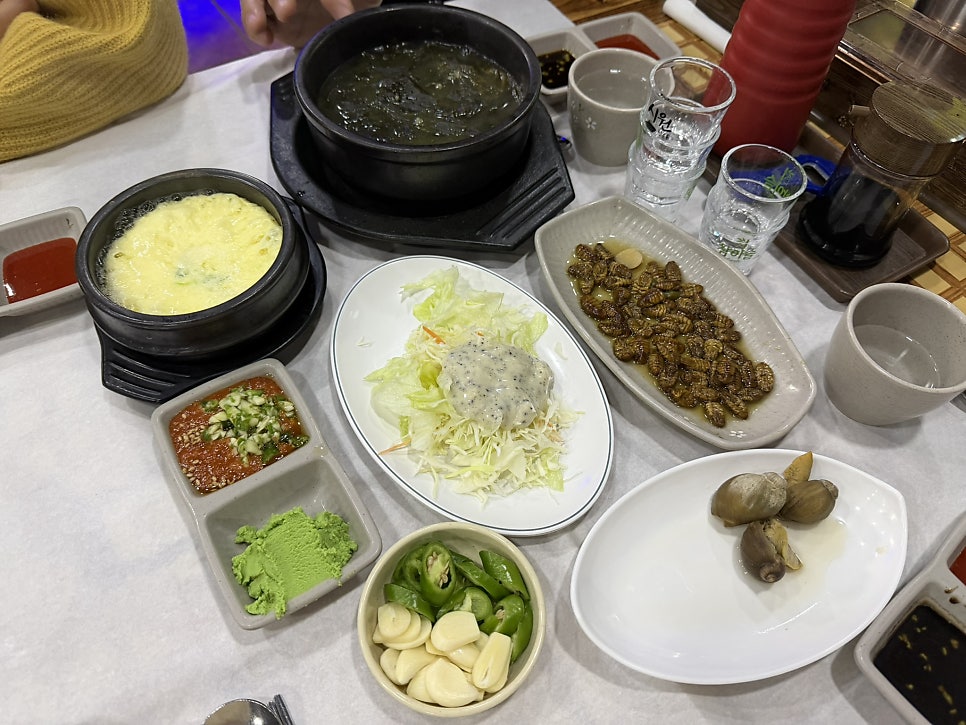 군산활어회 사진 4