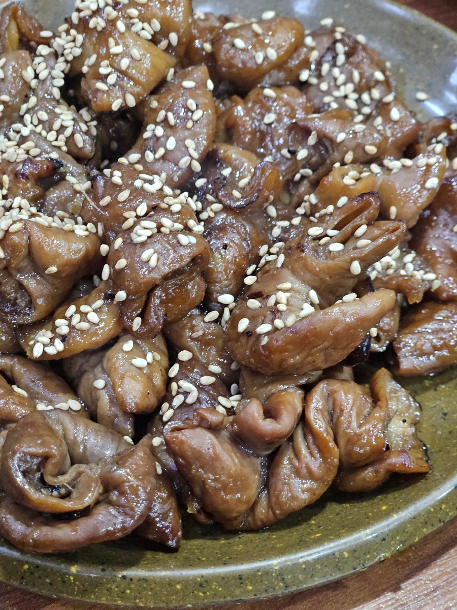 상무암뽕순대국밥 수완점 사진 6