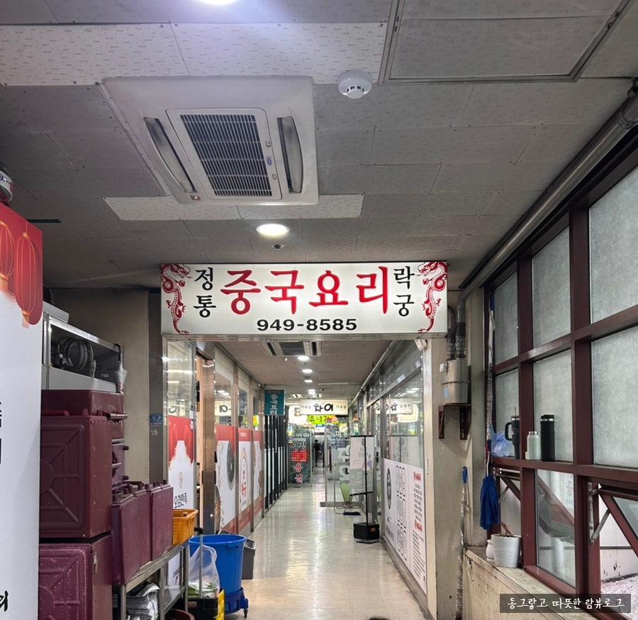 락궁 사진 1