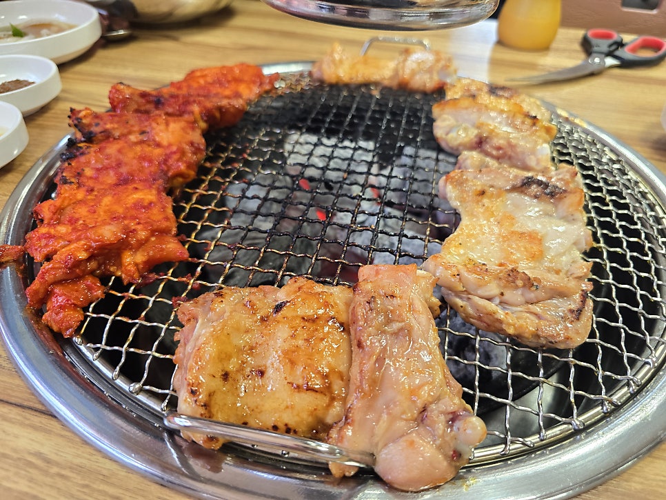 탑골가든 포천점 사진 6
