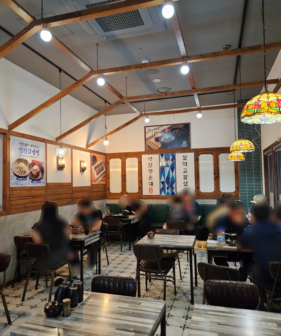 병천 정순대 사진 3