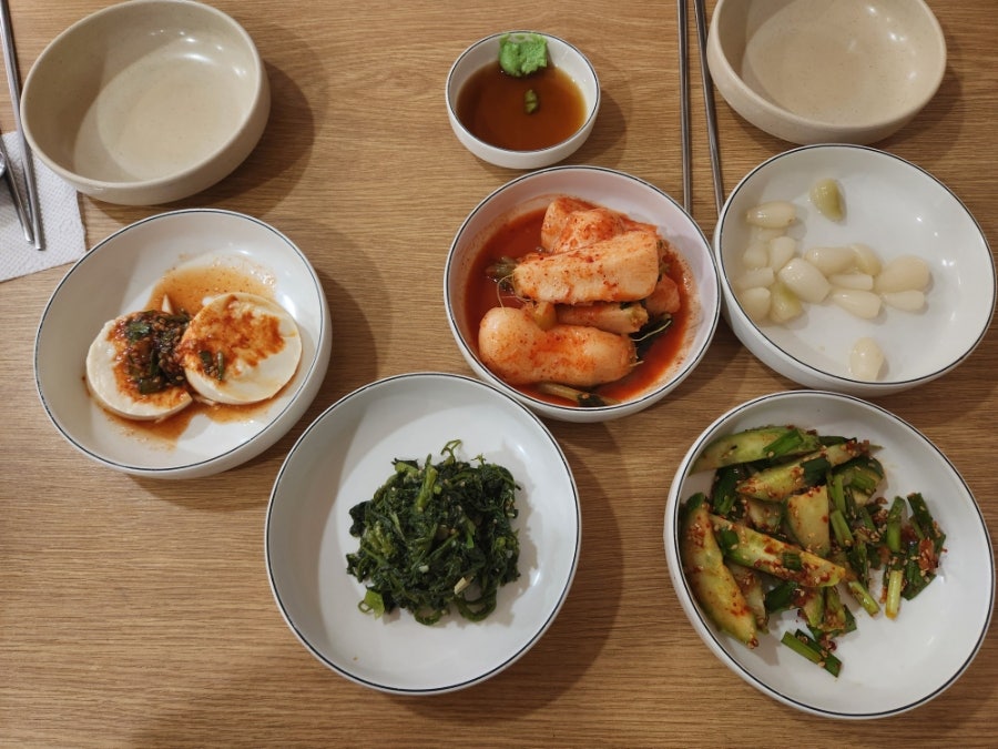 성미아구찜 사진 3