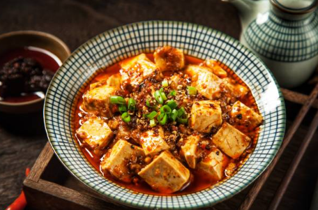 마파두부 황금 레시피 | 백종원·이연복 스타일 두반장 없이도 맛있게!