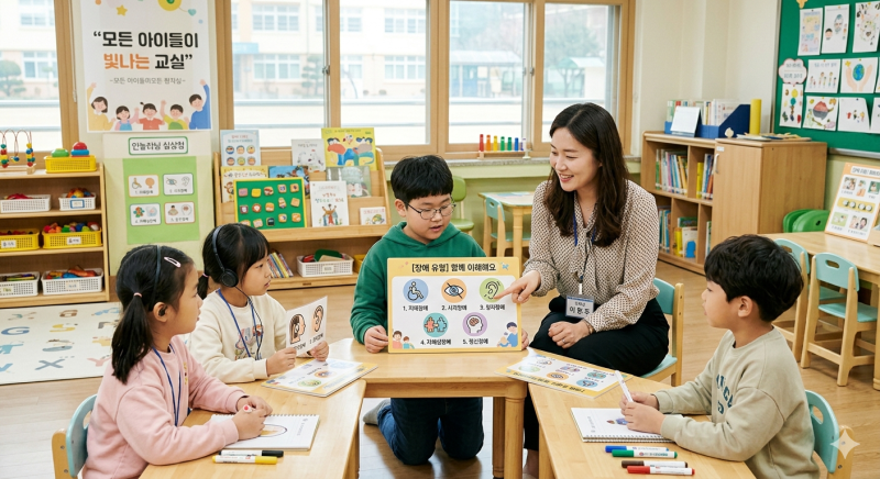 [특수교육] 소아 우울증·조현병의 이해와 정신장애 현장 맞춤형 사례별 대처 및 교육 방법
