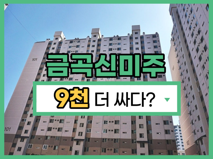 수원아파트매매 금곡신미주아파트 경매 정보