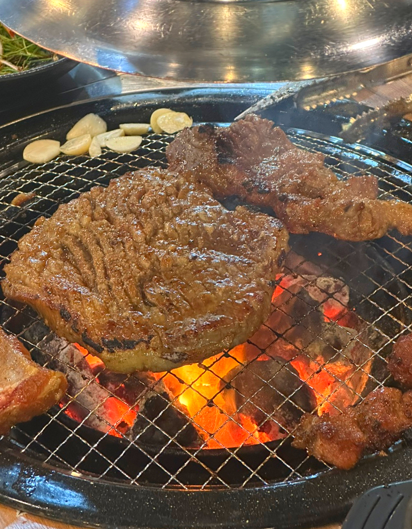 Cheongcheonmyeonokhwaroga photo 1