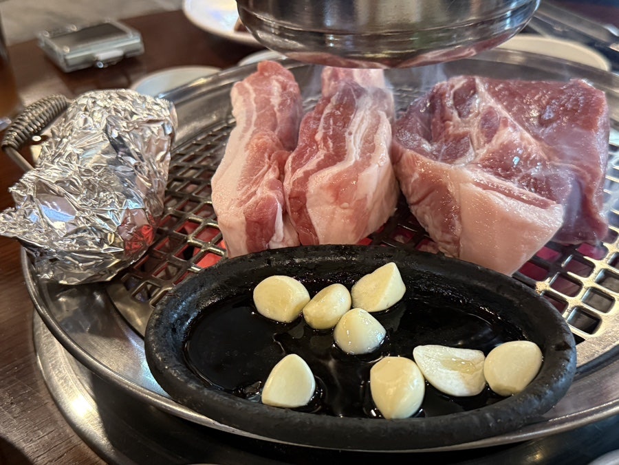 동래정 의정부고산점 사진 6