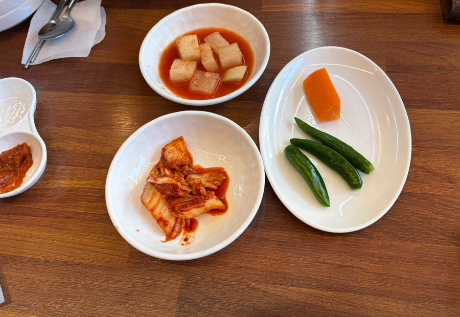 선비촌한방순대국 본점 사진 6