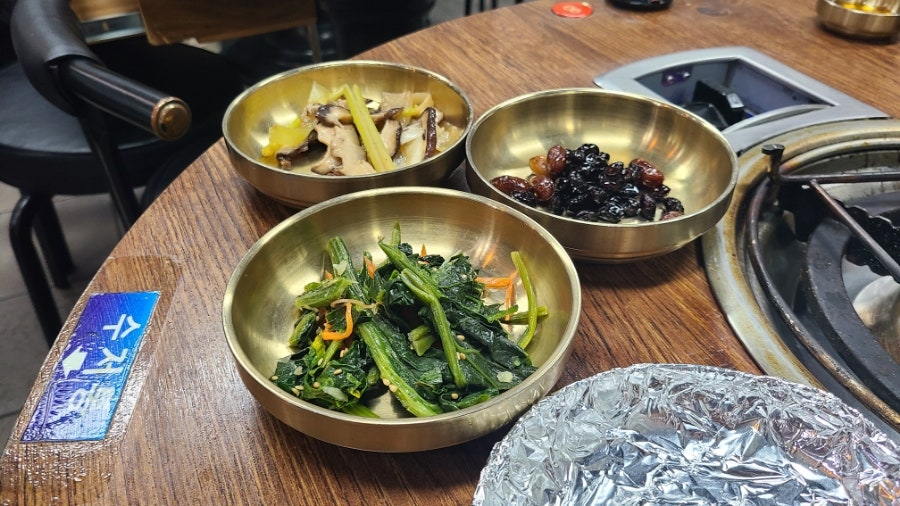 백마황소곱창 사진 6