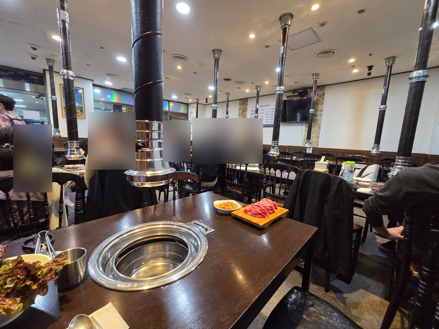 팔오소갈비살 사진 3