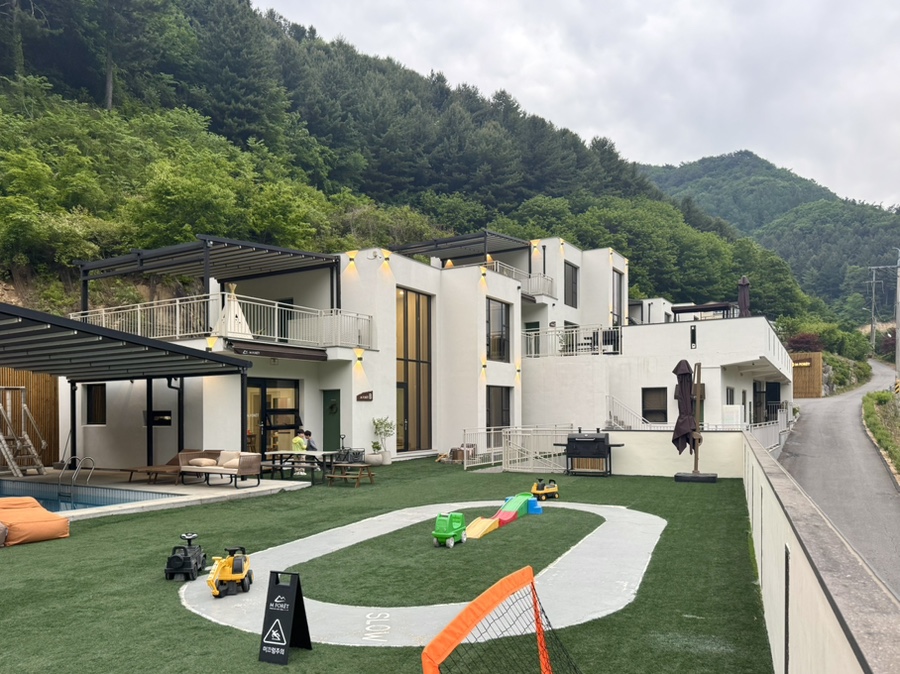 청호펜션 사진 4