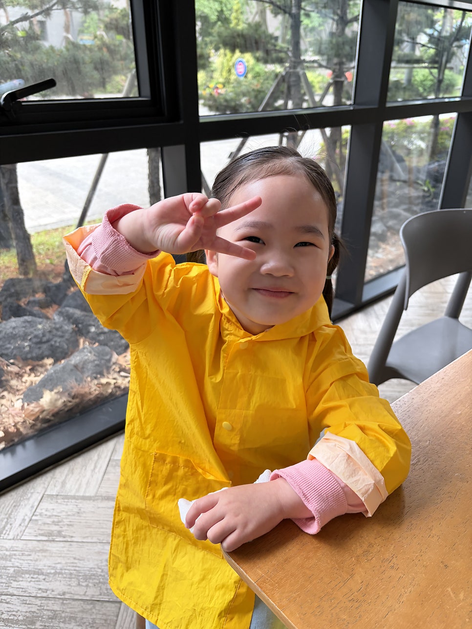 와플칸 인천송도점 사진 6