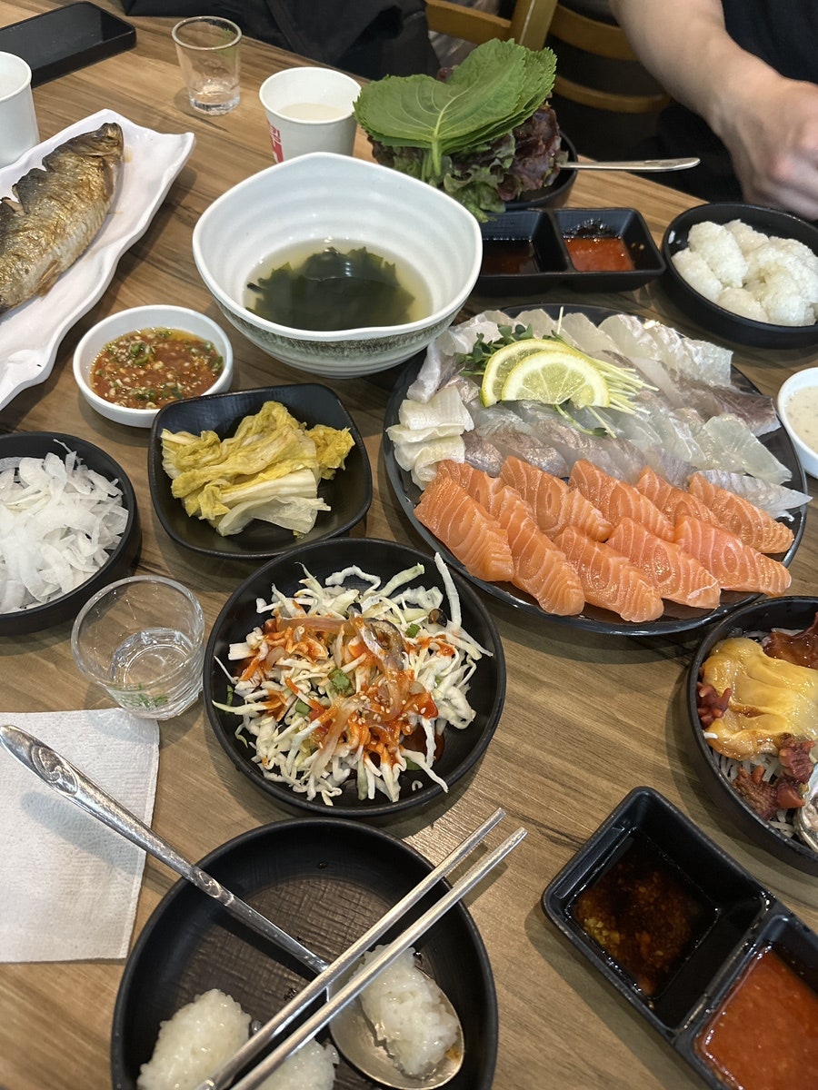 명지항 사진 6