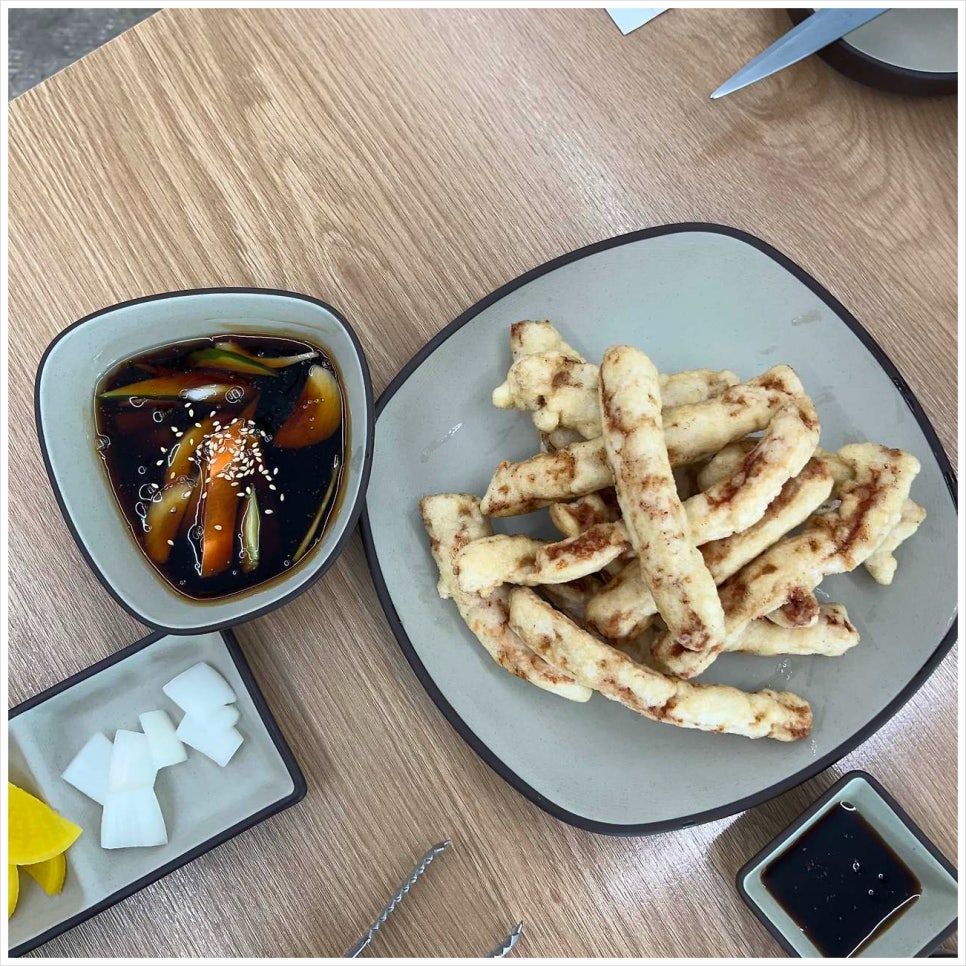 청솔반점 사진 3