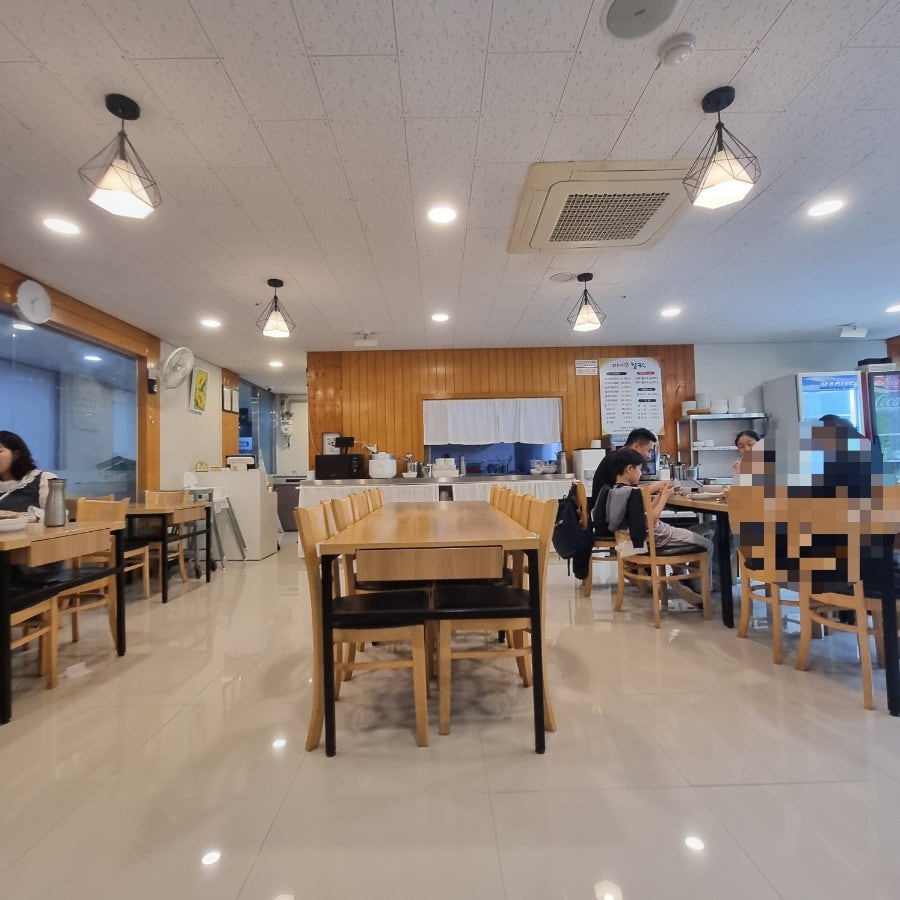 마시쭈칼국수 사진 2