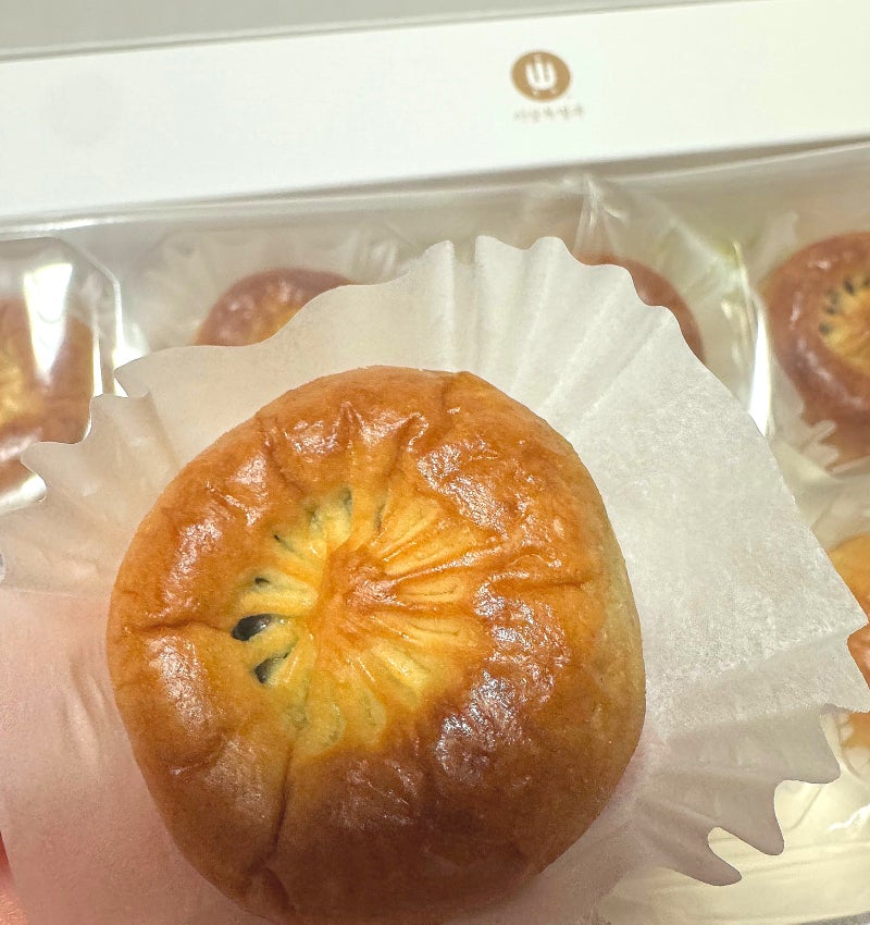 慶州パンを何百回も食べた人の個人的レビュー（ファンナムパンVSイサンボク慶州パン）