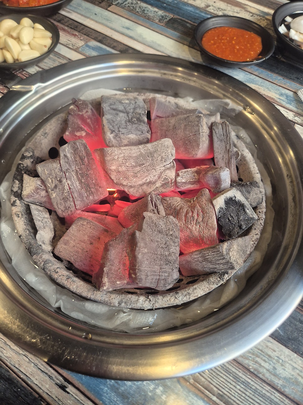 헬로갈비 신평본점 사진 3