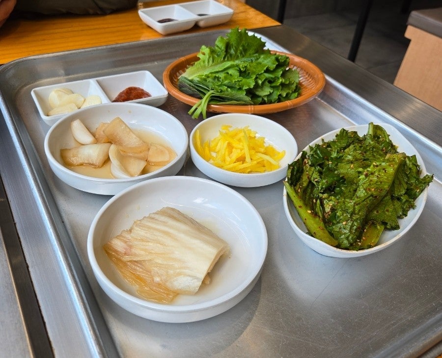 황실민물장어 사진 6