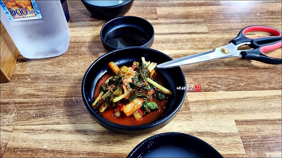 사리원냉면 사진 3