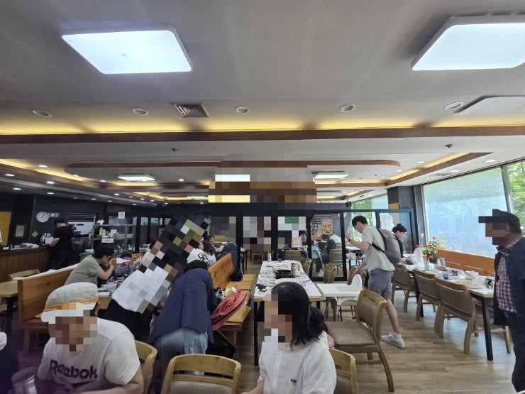 장수촌 망포점 사진 6