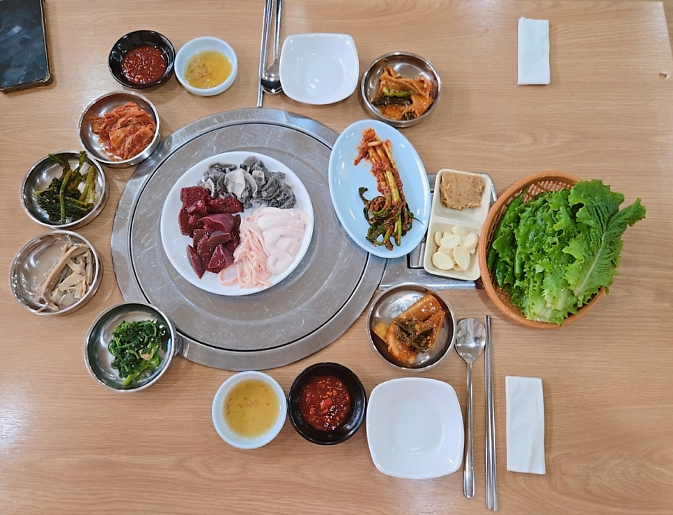 우래정 사진 6