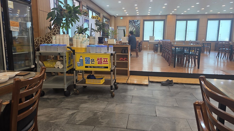 현암기사식당 사진 5