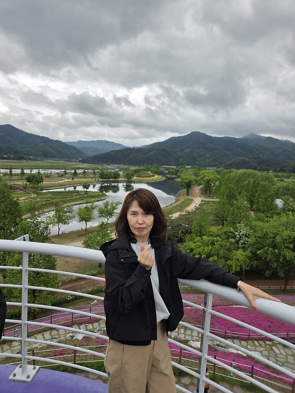 그리다 봄 사진 1