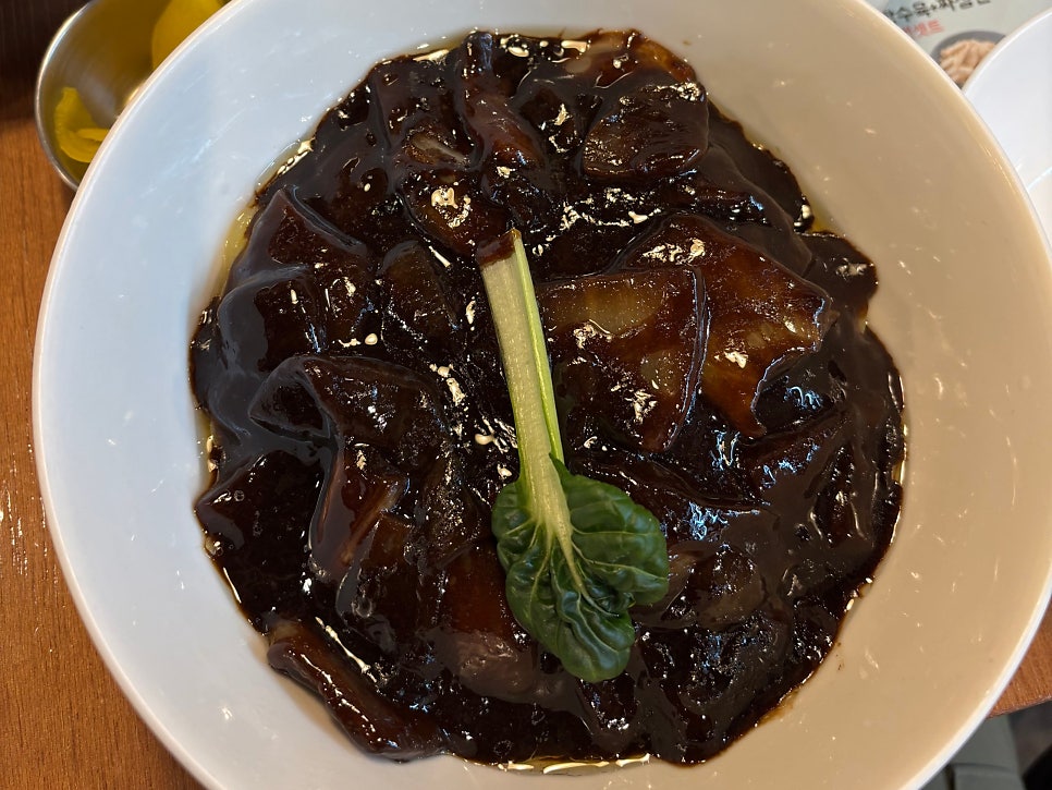 청담반점 롯데프리미엄아울렛의왕점 사진 4