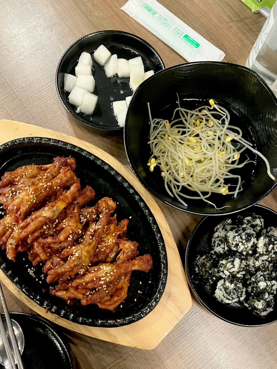 신가네불닭발 사진 4