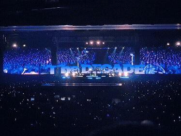 데이식스 DAY6 10주년 부산 콘서트 후기 벡스코 D구역 시야