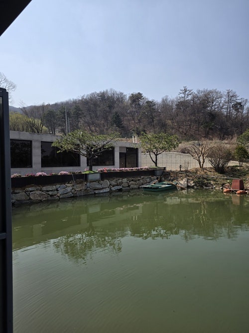 죽산낚시펜션 사진 2