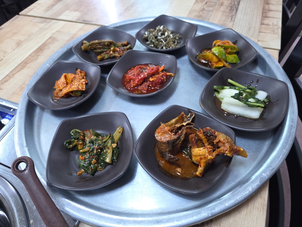 Dongnaegisasikdang photo 1