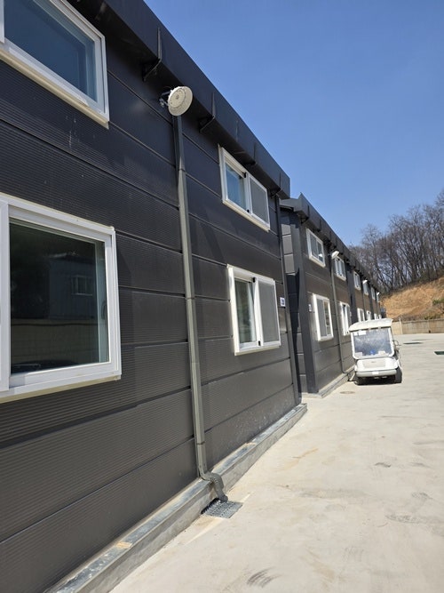 죽산낚시펜션 사진 5