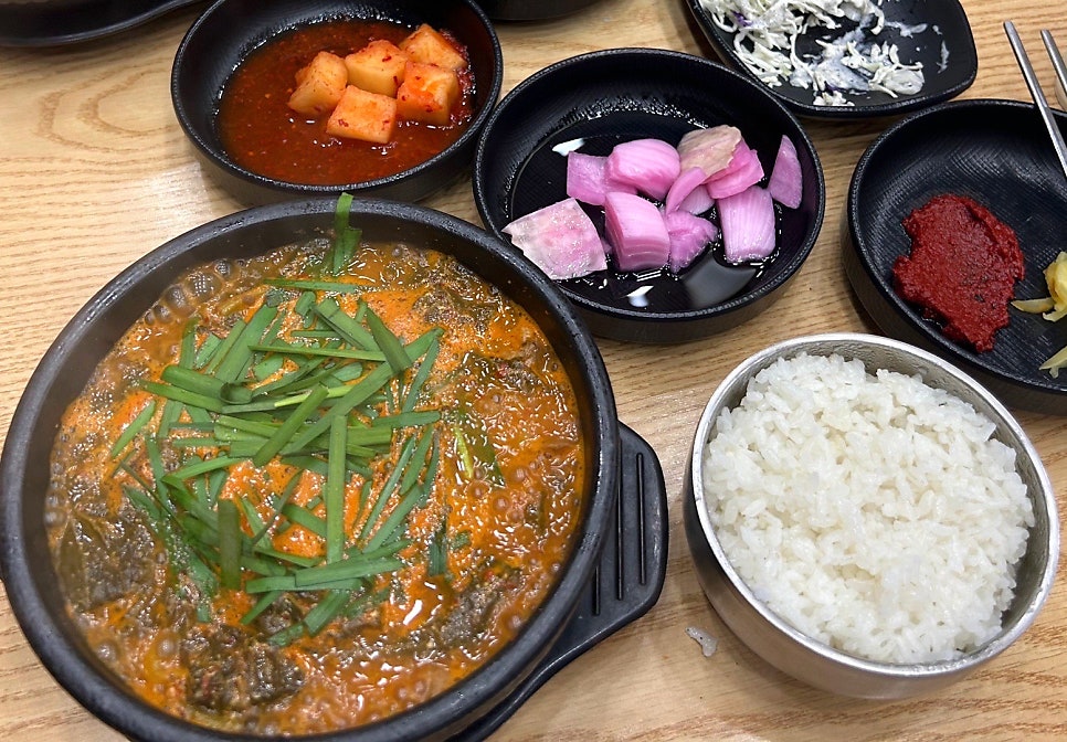정드림흑염소 서울가양점 사진 1