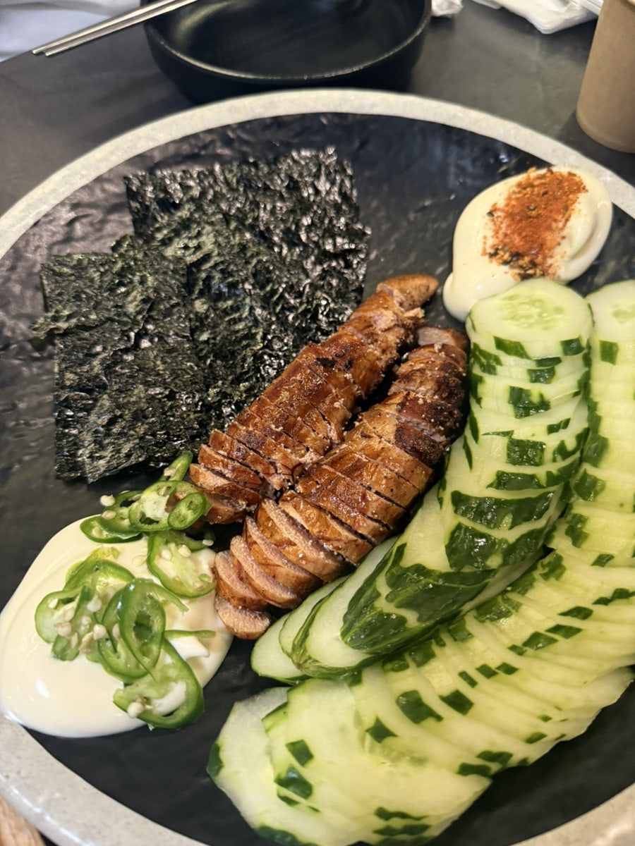 월하주 반고개점 사진 1