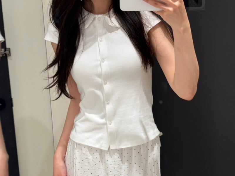[MIXXO] 미쏘 2026 봄 신상 피팅 후기