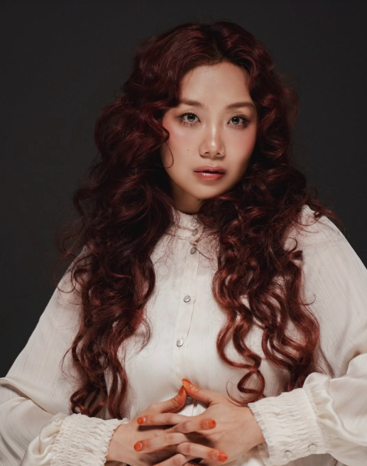 안신애 프로필 바버렛츠 리더 나이 음악 스타일 Dear LIFE 활동