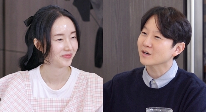 323회 <b>이정현</b> 한식 파인다이닝 집들이…<b>남편</b> 도발에 폭발 ️