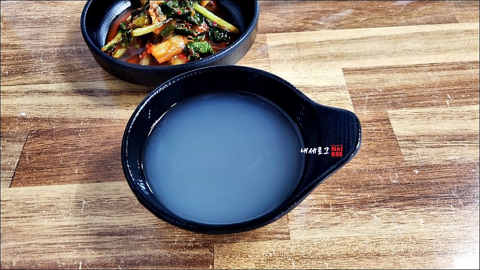 사리원냉면 사진 4